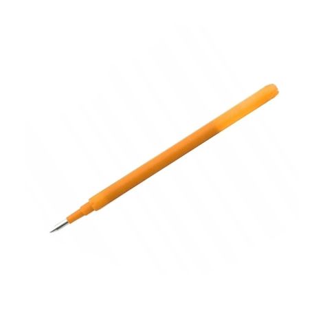 Wkład do Pióra kulkowego Pilot Frixion 0.7mm morelowy